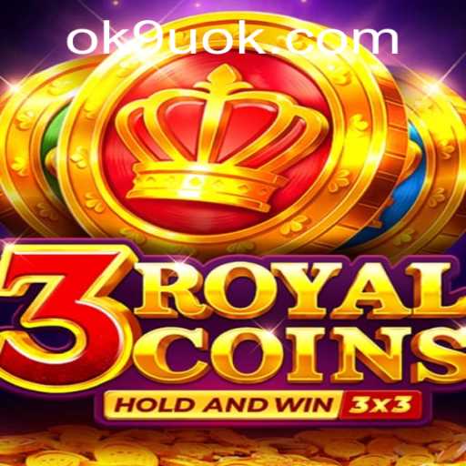 Discover the Intriguing World of 3royalcoins: Your Ultimate Guide