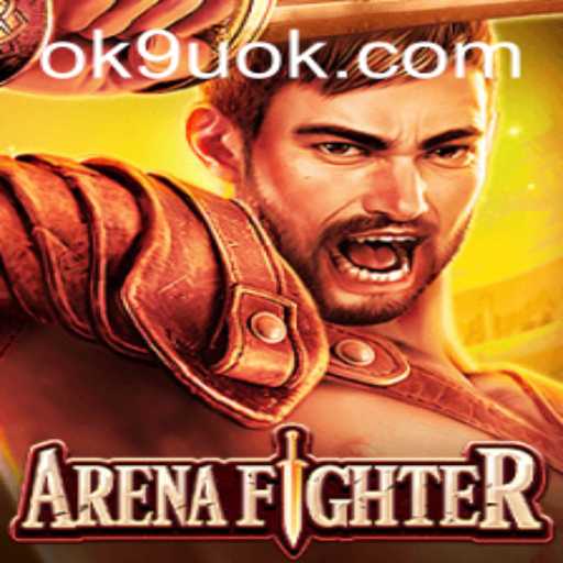 ArenaFighter: Battle for Supremacy