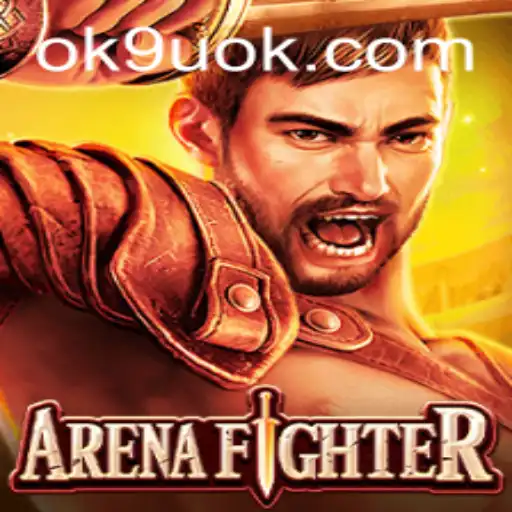 ArenaFighter: Battle for Supremacy