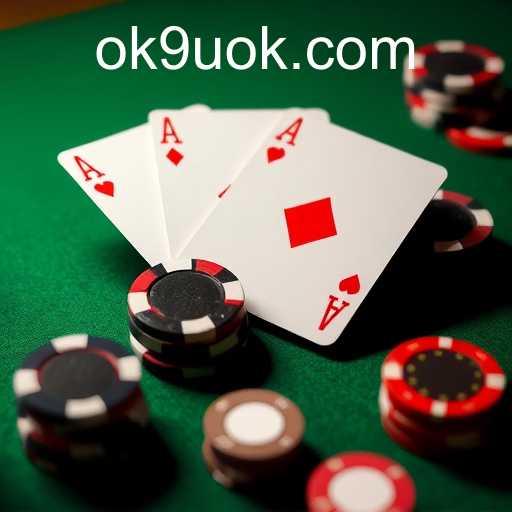 The Intricacies of Blackjack: Exploring the Game of 21