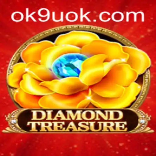 Exploring the Enchanting World of Diamondtreasure: Uncover the Secrets with Key '9UOK'