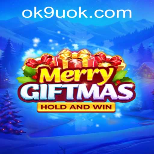 MerryGiftmas: Unlock the Magic of Giving with 9UOK
