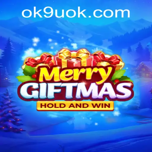 MerryGiftmas: Unlock the Magic of Giving with 9UOK