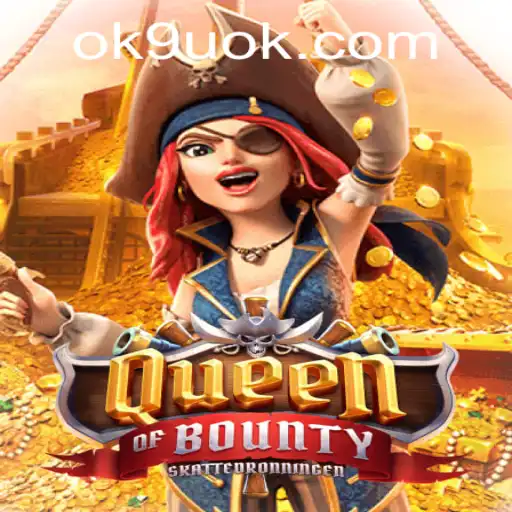 QueenofBounty: Navigating the World of Virtual Adventure