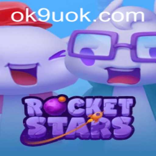 RocketStars: A Thrilling Adventure in the Cosmos